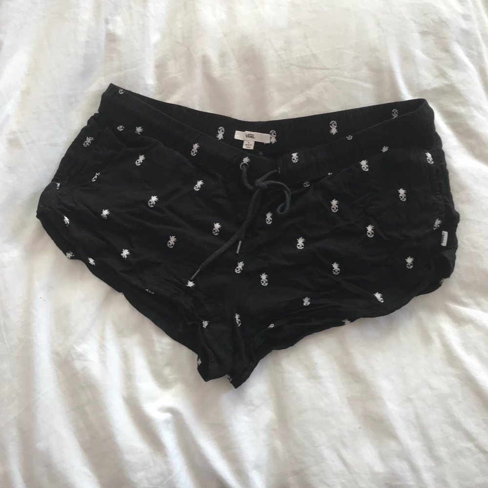 Vans shorts